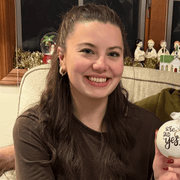 Elizabeth S., Babysitter in Hamburg, NJ with 5 years paid experience