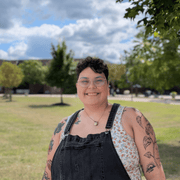 Vivian E., Child Care Provider in 45341 with 1 year of paid experience