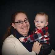 Michaela K., Babysitter in Portsmouth, VA with 4 years paid experience