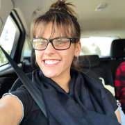 Alexis M., Babysitter in Traverse City, MI with 2 years paid experience