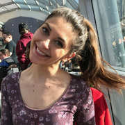 Danielle F. - Minneapolis Nanny