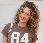 Grace M., Babysitter in Liberty, IN 47353 with 8 years of paid experience