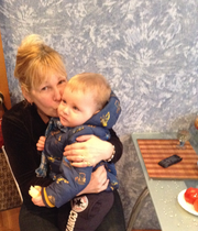 Svetlana R., Babysitter in Junction City, OR with 1 year paid experience