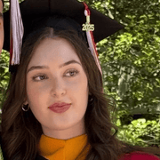 Annabelle A., Nanny in 06415 with 1 year of paid experience