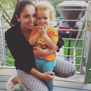 Fernanda G., Nanny in Austin, TX with 10 years paid experience