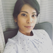 Manisha E. - Salisbury Babysitter