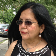 Yolanda F., Nanny in Yonkers, NY with 12 years paid experience