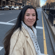 Gabrielle L., Babysitter in Washington, DC with 7 years paid experience