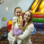 Ellen C., Nanny in Westford, MA with 3 years paid experience