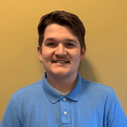 Nathan C., Babysitter in Eudora, KS 66025 with 2 years of paid experience