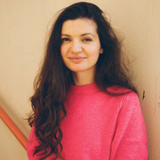 Kristina G., Pet Care Provider in Brooklyn, NY with 2 years paid experience