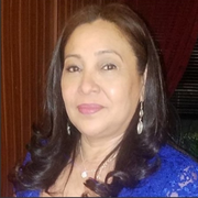 Gloria C., Nanny in Jamaica, NY with 5 years paid experience