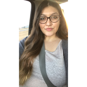 Kayleigh S. - Fort Gibson <span class="translation_missing" title="translation missing: en.application.care_types.child_care">Child Care</span>