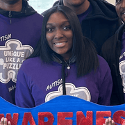 Amiyah E., Babysitter in Cape May, NJ 08204 with 0 years of paid experience