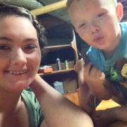Ashley E., Babysitter in Dayton, OH with 4 years paid experience