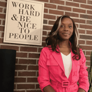 Kebebe O., Babysitter in South Bend, IN 46614 with 20 years of paid experience