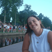 Susanna P., Pet Care Provider in Davidson, NC with 10 years paid experience