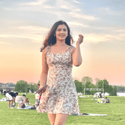 Dibika P., Care Companion in Chantilly, VA with 1 year paid experience