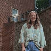 Kayleigh J., Babysitter in 24593 with 1 year of paid experience