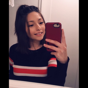 Becky C. - Aberdeen Nanny