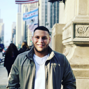 Miguel M., Nanny in Chicago, IL with 15 years paid experience