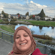 Fatiha S., Nanny in Port Orchard, WA 98366 with 5 years of paid experience
