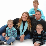 Misty W., Nanny in Benton, KS with 16 years paid experience