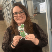 Jessica B., Child Care Provider in 66027 with 15 years of paid experience