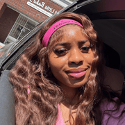 Angel M., Nanny in 21010 with 3 years of paid experience
