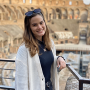 Sarah M., Babysitter in Mount Prospect, IL with 1 year paid experience