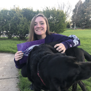 Kate B., Pet Care Provider in Sussex, WI 53089 with 7 years paid experience