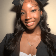Kyla A., Child Care in Terry, MS 39170 with 1 year of paid experience