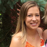 Bailey M. - Glenview <span class="translation_missing" title="translation missing: en.application.care_types.child_care">Child Care</span>