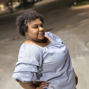 Takeiyiah R., Babysitter in Starkville, MS with 3 years paid experience