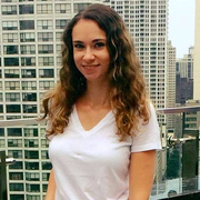 Carly H., Babysitter in Madison, WI with 8 years paid experience
