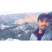 Jason W. - Petaluma Pet Care Provider