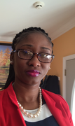 Vanessa A., Care Companion in Frederick, MD 21702 with 8 years paid experience
