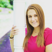 Abby M., Babysitter in Canonsburg, PA with 1 year paid experience