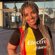 Sasha S., Nanny in Buena Park, CA with 3 years paid experience