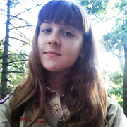 River N. - Ann Arbor Babysitter