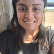 Maria M., Babysitter in 85145 with 8 years of paid experience