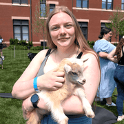 Michaela S., Pet Care Provider in Ellicott City, MD with 5 years paid experience