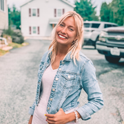 Lydia Grace M., Child Care in Earleville, MD 21919 with 0 years of paid experience