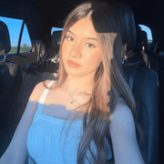 Aaliyah W., Nanny in 95328 with 6 years of paid experience