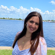 Ava G., Nanny in Saint Petersburg, FL with 6 years paid experience