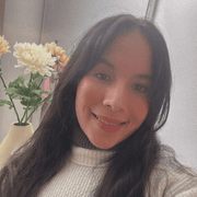 Dinora D., Nanny in 49034 with 2 years of paid experience