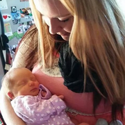Kylie W. - Fairplay Babysitter