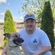 Ian G., Child Care in Edmonds, WA 98026 with 1 year of paid experience
