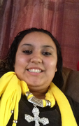 Marissa L., Care Companion in Lubbock, TX 79415 with 1 year paid experience