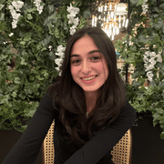 Mia S., Babysitter in 06043 with 4 years of paid experience